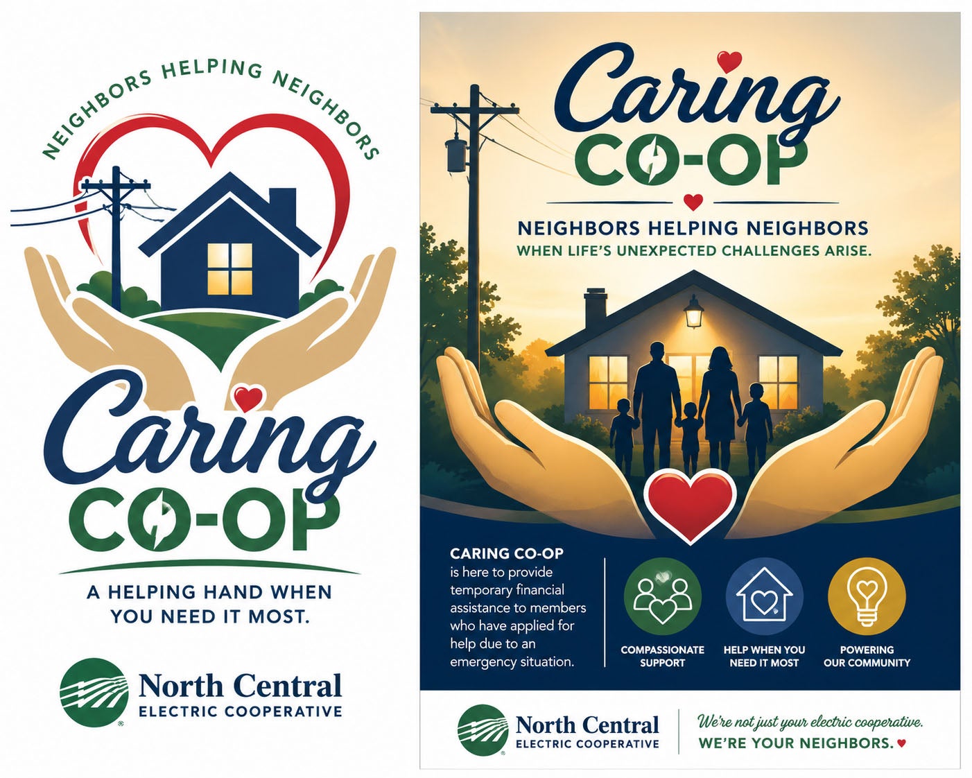 Caring C-op